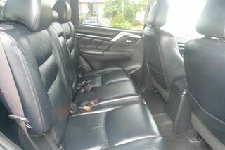 2016 Mitsubishi Pajero Sport QE MY17 GLS Gold 8 Speed Sports Automatic Wagon