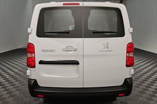2024 Peugeot Expert K0 MY23 Pro Long Ice White 8 speed Automatic Van
