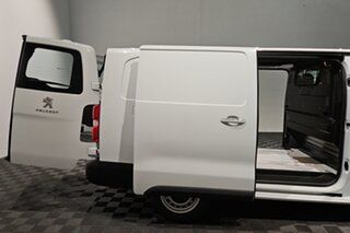 2024 Peugeot Expert K0 MY23 Pro Long Ice White 8 speed Automatic Van