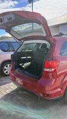 2012 Dodge Journey JC MY12 R/T Red 6 Speed Automatic Wagon