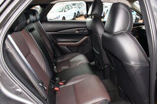 2022 Mazda CX-30 DM2W7A G20 SKYACTIV-Drive Touring Grey 6 Speed Sports Automatic Wagon
