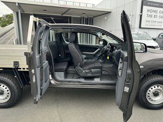 2019 Mazda BT-50 UR0YG1 XT Titanium Flash 6 Speed Sports Automatic Cab Chassis