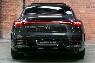 2023 Mercedes-Benz EQE V295 803+053MY EQE300 Graphite Grey 1 Speed Reduction Gear Sedan