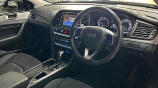 2018 Hyundai Sonata LF4 MY19 Active Grey 6 Speed Automatic Sedan