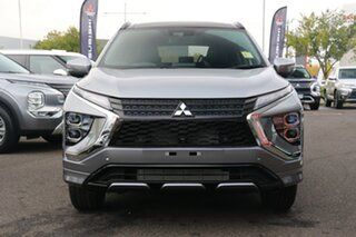 2023 Mitsubishi Eclipse Cross YB MY23 Exceed 2WD Titanium 8 Speed Constant Variable Wagon