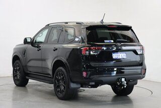 2023 Ford Everest UB 2024.00MY Sport Black 10 Speed Sports Automatic SUV.