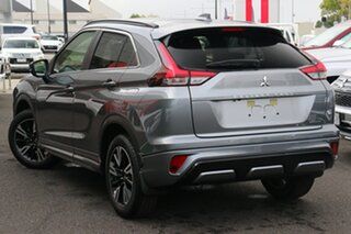 2023 Mitsubishi Eclipse Cross YB MY23 Exceed 2WD Titanium 8 Speed Constant Variable Wagon.