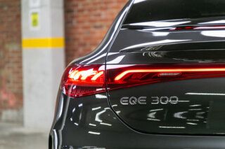 2023 Mercedes-Benz EQE V295 803+053MY EQE300 Graphite Grey 1 Speed Reduction Gear Sedan