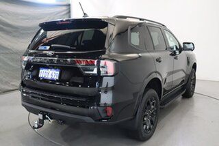 2023 Ford Everest UB 2024.00MY Sport Black 10 Speed Sports Automatic SUV