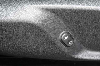 2014 Ford Mondeo MC Zetec PwrShift TDCi Grey 6 Speed Sports Automatic Dual Clutch Hatchback