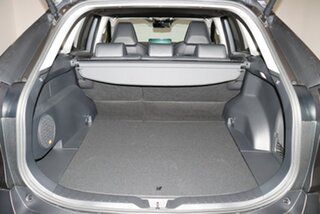 2024 Toyota RAV4 Axah54R Cruiser eFour Grey 6 Speed Constant Variable Wagon Hybrid