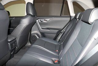 2024 Toyota RAV4 Axah54R Cruiser eFour Grey 6 Speed Constant Variable Wagon Hybrid