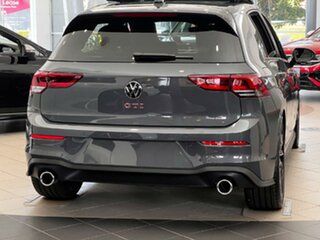 2024 Volkswagen Golf 8 MY24 GTI DSG Grey 7 Speed Sports Automatic Dual Clutch Hatchback
