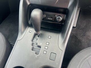 2013 Hyundai ix35 LM2 Active Silver 6 Speed Sports Automatic Wagon
