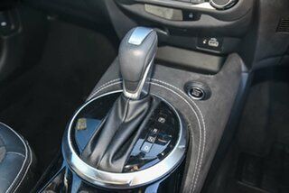 2023 Nissan Juke F16 MY23 Ti DCT 2WD Ivory Pearl 7 Speed Sports Automatic Dual Clutch Hatchback
