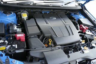 2023 Subaru Crosstrek G6X MY24 Hybrid L Lineartronic AWD Blue 7 Speed Constant Variable Wagon Hybrid