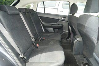 2014 Subaru Impreza G4 MY14 X AWD Black 6 Speed Manual Hatchback