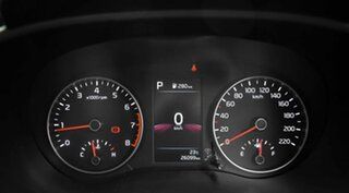 2020 Kia Picanto JA MY21 GT-Line M7g - Astro Grey 4 Speed Automatic Hatchback