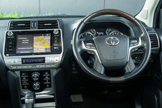 2019 Toyota Landcruiser Prado GDJ150R Kakadu Blizzard 6 Speed Sports Automatic Wagon