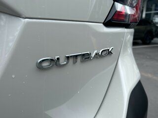 Outback MY24 2.5i Touring AWD CVT Wagon