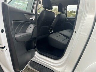 2023 GWM Ute Cannon (4x4) Pearl White 8 Speed Automatic Dual Cab Utility