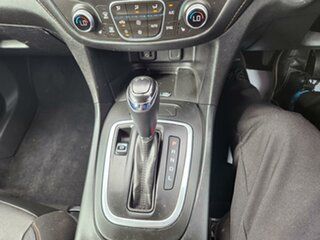 2018 Holden Equinox EQ MY18 LTZ FWD Silver 9 Speed Sports Automatic Wagon