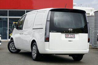 2023 Hyundai Staria-Load US4.V2 MY23 Premium White 8 Speed Sports Automatic Van