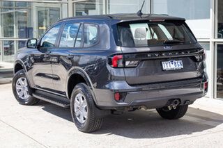 2023 Ford Everest UB 2024.00MY Ambiente Grey 10 Speed Sports Automatic SUV.