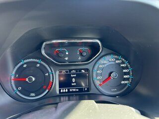 2018 Holden Colorado RG MY19 Z71 Pickup Crew Cab Grey 6 Speed Sports Automatic Utility