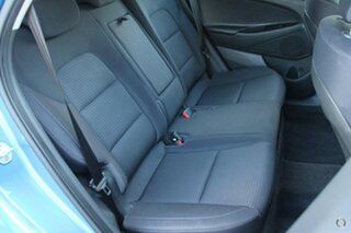 2016 Hyundai Tucson TL Active X 2WD Blue 6 Speed Sports Automatic Wagon