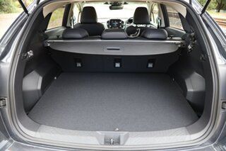 2024 Subaru Crosstrek MY24 AWD 2.0S Magnetite Grey Continuous Variable Wagon