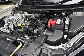 2023 Nissan Qashqai J12 MY23 ST-L X-tronic Platinum 1 Speed Constant Variable Wagon
