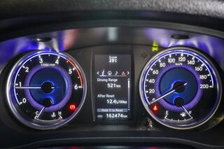 2018 Toyota Hilux GUN126R SR5 Double Cab Grey 6 Speed Manual Utility