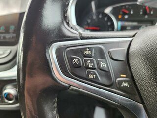 2018 Holden Equinox EQ MY18 LTZ FWD Silver 9 Speed Sports Automatic Wagon