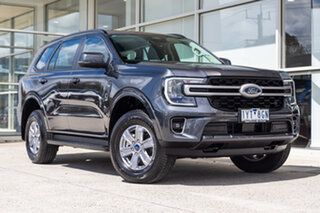 2023 Ford Everest UB 2024.00MY Ambiente Grey 10 Speed Sports Automatic SUV.