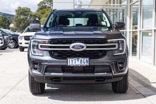 2023 Ford Everest UB 2024.00MY Ambiente Grey 10 Speed Sports Automatic SUV