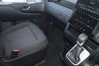 2023 Hyundai Staria-Load US4.V2 MY23 Premium White 8 Speed Sports Automatic Van