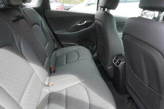 2020 Hyundai i30 PD.V4 MY21 Elite White 6 Speed Sports Automatic Hatchback