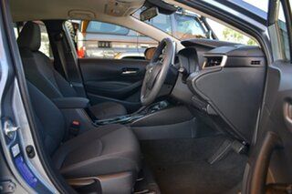 2020 Toyota Corolla ZWE211R Ascent Sport E-CVT Hybrid Grey 10 Speed Constant Variable Sedan Hybrid.