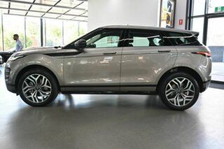 2022 Land Rover Range Rover Evoque L551 MY23 R-Dynamic SE Bronze 9 Speed Sports Automatic Wagon