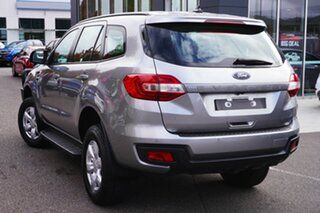 2021 Ford Everest UA II 2021.25MY Ambiente Silver 6 Speed Sports Automatic SUV
