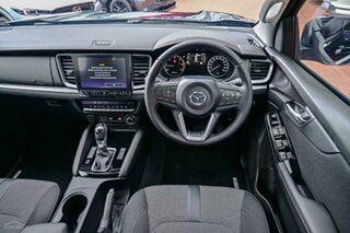2023 Mazda BT-50 TFS40J XTR Blue 6 Speed Sports Automatic Utility