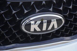 2015 Kia Sportage SL MY14 Si 2WD Premium Silver 6 Speed Sports Automatic Wagon
