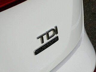 2018 Audi Q5 FY MY18 TDI S Tronic Quattro Ultra Sport White 7 Speed Sports Automatic Dual Clutch