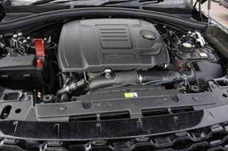 2021 Land Rover Range Rover Velar L560 21MY Standard S Santorini Black 8 Speed Sports Automatic