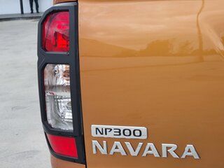 2016 Nissan Navara D23 S2 ST-X Gold 7 Speed Sports Automatic Utility