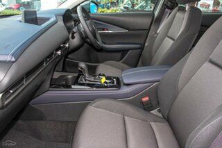 2023 Mazda CX-30 DM2W7A G20 SKYACTIV-Drive Evolve Grey 6 Speed Sports Automatic Wagon