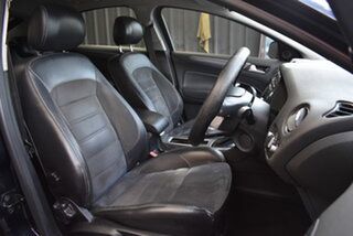 2012 Ford Mondeo MC Titanium TDCi Black 6 Speed Sports Automatic Dual Clutch Hatchback