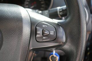 2019 Mazda BT-50 XT (4x4) (5Yr) Blue 6 Speed Manual Dual Cab Utility