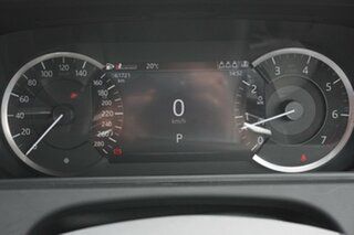 2021 Land Rover Range Rover Velar L560 21MY Standard S Santorini Black 8 Speed Sports Automatic